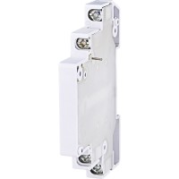 Блок-контакт ETI 002159121 PSM 80/125 (1НО+1НЗ)