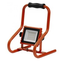 Акумуляторний LED прожектор Ledvance LED WORKLIGHT BATTERY 10Вт R-ST 4х1