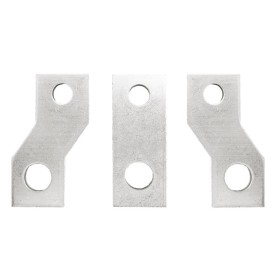 Шины переходные расширительные Promfactor KSHP343 для FMC4