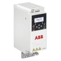 Частотный преобразователь ABB ACS180-04S-05A6-4 2,2кВт 400В