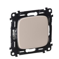Выключатель Legrand Valena Allure слоновая кость