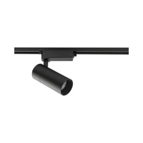 Трековий світильник Nowodvorski 10384 Profile Tinos LED 1x30W 3000K 2600Lm IP20 чорний