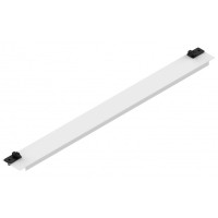 Суцільна лицьова фальшпанель ETI CP 2.2-0.33 F (1101422)