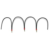 50-позиционная перемычка Wago 210-103