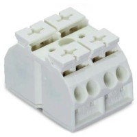 Клеммная колодка Wago 862-652