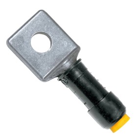 Ізольований накінечник Sicame CPTA 25