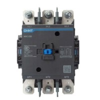 Контактор Chint NXC-330 AC/DC 220В-240В 2NO+2NC (836545)