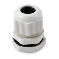 Сальник TNSy M18 Ø5-10мм IP68 білий (TNSy5502513)