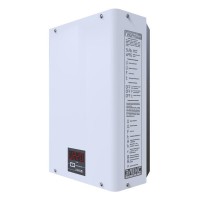 Симисторно-релейний стабілізатор напруги Елекс Гібрид У 7-1/10 v2.0 2,2кВА