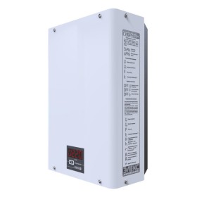 Симисторно-релейний стабілізатор напруги Елекс Гібрид У 7-1/10 v2.0 2,2кВА