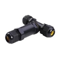 Соединительная гильза TNSy ЗК-М685-T 3P 24А 0,5-4,0 IP68 (TNSy5503720)