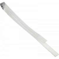 Термоусадочная трубка Аско-Укрем Ø14,0/7,0 прозрачная 1м (A0150040311)