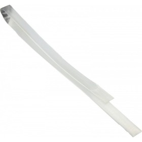 Термоусадочная трубка Аско-Укрем Ø14,0/7,0 прозрачная 1м (A0150040311)