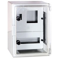 Шафа під лічильник e.plbox.300.400.165.1f.15m.tr E.Next