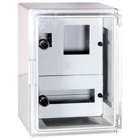 Шафа під лічильник e.plbox.300.400.165.1f.15m.tr E.Next