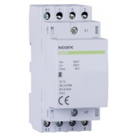 Контактор NOARK Ex9CH20 40 230В 20А 4NO (102408)