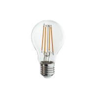 Світлодіодна лампочка Nowodvorski 10587 Bulb E27 1x7W 3000K 800Lm IP20
