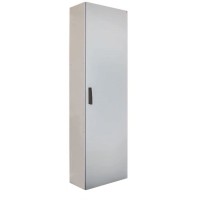 Металева шафа Eti HXS400 2-13 2000х550х400мм 1 двері IP65 (1327508)