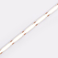 LED стрічка COLORS COB-48V-IP20 10W 1090Lm 3000K 5м (DF8-48V-10mm-V1-WW)