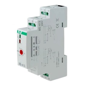 Імпульсне реле F&F BIS-413