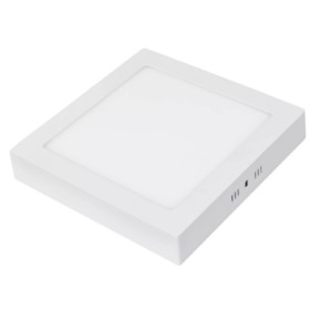 Накладний світильник TNSy LED Square Downlight 12W-220V-850L-4000K Alum (TNSy5000139)