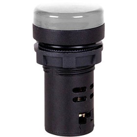 Світловий індикатор E.Next e.pb.ad.stand.22.22.d.s.white білий (s009008)