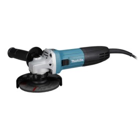 Кутова шліфмашина Makita GA4530R 720Вт 115мм