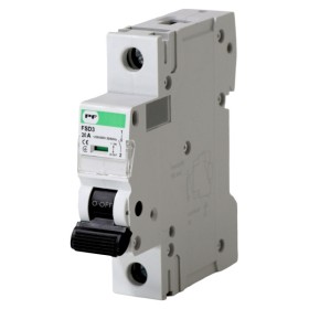 Выключатель нагрузки Promfactor FSD3 1P 20A (FSD31020)