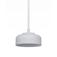 Провод с патроном Nowodvorski 12104 Cameleon Cable 7m GX53 15W IP20 белый