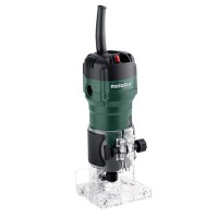 Ручний фрезер Metabo FM 500-6 32000об/хв (601741000)