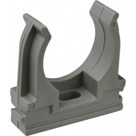 Крепление для гофры Аско-Укрем 2417 Ø32мм (упаковка 25шт.)