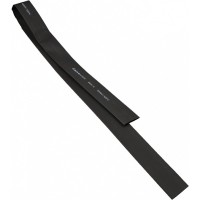 Термоусадочная трубка Аско-Укрем Ø22,0/11,0 черная 1м (A0150040401)