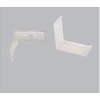 Монтажный кронштейн для профиля LP30301 (LP303001)