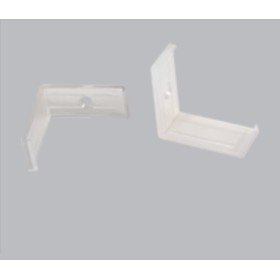 Монтажний кронштейн для профілю LP30301 (LP303001)