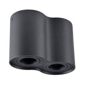 Точечный светильник Goldlux 313164 Hadar R2 GU10 10W IP20