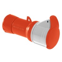 Силовой разъем Schneider Electric PKF32M435 32А 3P+N+E IP44 380В