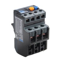 Теплове реле Chint NXR-25 0.4-0.63A для NXC-06-38 (837108)