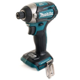 Акумуляторний шуруповерт Makita DTD154Z 18В