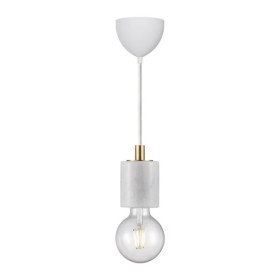 Подвесной светильник, люстра Nordlux 45883001 Siv E27 1x60W IP20 белый