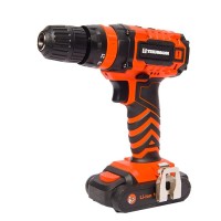 Шуруповерт Tekhmann TCD-18 Li