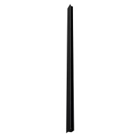 Уличный светильник Italux OWL-2051-15-3K Mutti LED 15x36W 3000K 970Lm IP54 черный