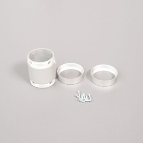 Кільце з'єднувальне COLORS для неона NNR25 (AS-NNR25DHS-XX)