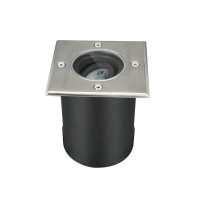 Вуличний світильник Kanlux 36431 Berg GU10 1x7W IP67