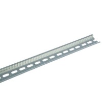 Оцинкованная DIN-рейка TNSy 45см (0,8мм) (TNSy5503786)