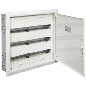 Щит внутренней установки Hager FWU32M2 Univers IP30/II QC 507x565x112мм 78 М