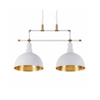 Люстра Pikart 6483 2Round