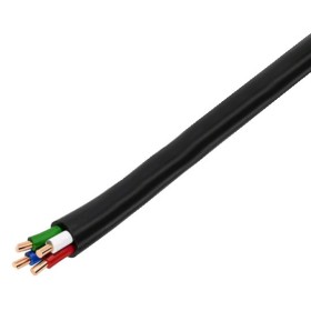 Кабель КВВГ 4х2,5 Одескабель