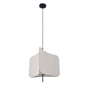 Подвесной светильник, люстра Goldlux 331236 Havana E27 1x20W IP20 бежевый