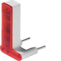 Светодиод красный для выключателей/кнопок Berker W.1