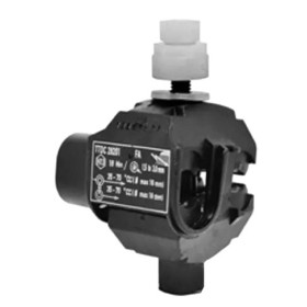 Двосторонній проколюючий затискач Sicame TTDC28251FA 35-120/35-70мм²